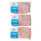 Crescent Foods Boneless Skinless Hand Cut Halal Chicken Thighs