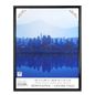 Studio Decor 22" x 28" Downtown Centre Ville Poster Frame