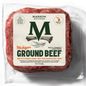 Marrow Detroit Provisions Michigan Ground Beef