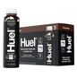 Huel Black Edition High-Protein Chocolate Meal Replacement Drink, 16.9 fl oz, 12-pack