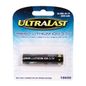 UltraLast Ul1865-26-1p Lithium Ion 18650 3.7 V Rechargeable Battery