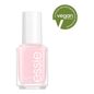 essie salon-quality nail polish, 8-free vegan, baby pink, Pillow Talk-The-Talk