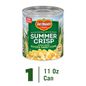 Del Monte Summer Crisp Whole Kernel Corn Golden Sweet Corn