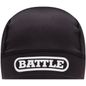 Battle Sports Pro Skull Cap - Black