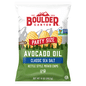 Boulder Canyon Potato Chips, Avocado Oil Classic Sea Salt, Party Size