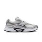 Nike Women's Nike V5 RNR Casual Shoes, Size 8 - White, Chrome & Black