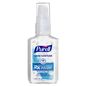 PURELL Advanced Hand Sanitizer Refreshing Gel Pump, Travel Size