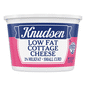 Knudsen Small Curd Low Fat Cottage Cheese oz Tub