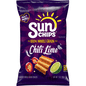 Sun Chips Chili Limon Whole Grain Snacks