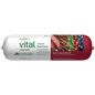 Freshpet Vital, Fresh Dog Food, Grain Free Beef & Bison Recipe Roll