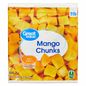 Great Value Mango Chunks