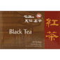 Ten Ren Black Tea, Bags