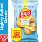 Lay's® Lightly Salted Classic Potato Chips