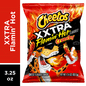 Cheetos Crunchy Cheese Flavored Snacks XXTRA Flamin' Hot Flavored