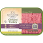 Butterball Turkey, 93%/7%, Ground