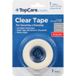TopCare Clear Tape