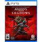 Assassin's Creed Shadows - Playstation 5