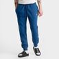 Nike Men's Club Fleece Premium Jogger Pants, L - Court Blue