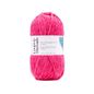 Loops & Threads Sweet Snuggles Lite Car Yarn - Rose