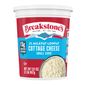 Breakstone's Cottage Cheese, Small Curd, 2% Milkfat, Lowfat