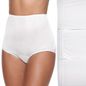 Vanity Fair Women's Vanity Fair® Perfectly Yours Ravissant 3-Pack Brief Panty Set 15711, White, 5
