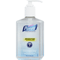 PURELL Hand Sanitizer, Instant