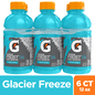 Gatorade Thirst Quencher, Glacier Freeze