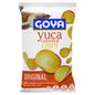 Goya Original Yuca Cassava Chips