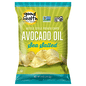 Good Health Sea Salt Avocado Oil Kettle Style Potato Chips