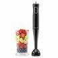 Toastmaster Immersion Blender - Black