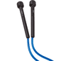 GoFit Lightning Speed Jump Rope 9' - Blue - One Size