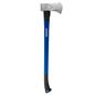 Kobalt Steel Michigan Axe with 36-in Fiberglass Handle Axe