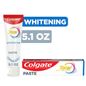 Colgate Total Active Prevention Whitening Toothpaste in Mint