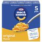 Kraft Original Mac N Cheese Macaroni and Cheese Dinner