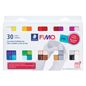 STAEDTLER FIMO Soft Oven-Bake Polymer Clay, Color Sampler