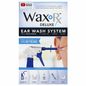 WaxRx Ear Wash System, Deluxe