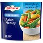 Birds Eye Steamfresh Asian Vegetable Medley, Frozen Vegetables