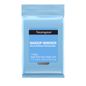 Neutrogena Makeup Remover Cleansing Towelettes Alcohol-Free Wipes Travel Size