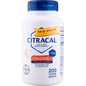 Citracal Petites, Calcium with Vitamin D3, Bone Health Support, 200 Caplets