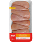 Fresh from Meijer 100% All Natural Boneless Skinless Chicken Breasts Family Pack