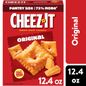 Cheez It® Crackers Original