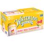 Waterloo® Ruby Red Tangerine Sparkling Water