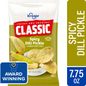 Kroger® Spicy Dill Pickle Potato Chips
