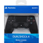 PlayStation Wireless Controller, Jet Black