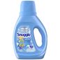 Snuggle Blue Sparkle Cuddle- Up Fresh 27.2oz Liquid Fabric Conditioner
