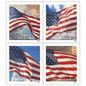 USPS First-Class Forever Stamp, 100-Count