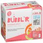 BUBBL'R Twisted Elix'r Antioxidant Sparkling Water Cans