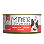 Mitten's Morsels Salmon & Shrimp Entree Cat Food