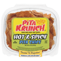 Pita Krunch Hot and Spicy Pita Chips