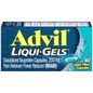 Advil Pain Reliever and Fever Reducer